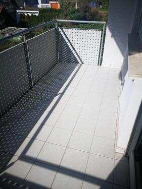 Foto - Etagenwohnung in Weinstadt zur Miete