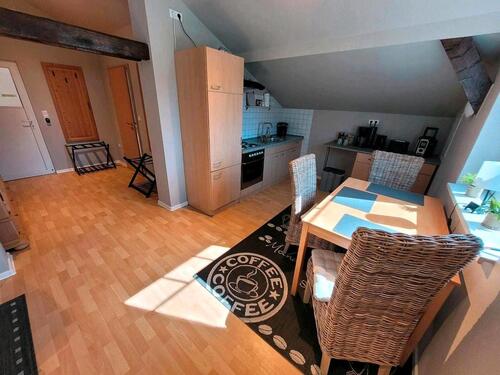 Foto - Monteurwohnung Kurzzeitmiete Ferienwohnungen Monteurzimmer