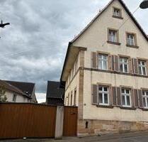 Einfamilienhaus zur Miete | 200 m² | 8 Zi. | Gleiszellen | 1.400 - Klingenmünster