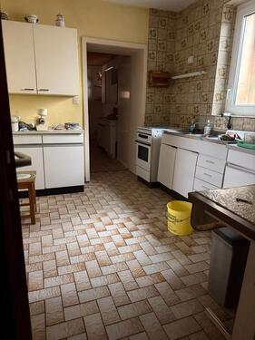 Foto - Einfamilienhaus in Klingenmünster zur Miete