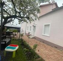 2 Häuser ein Preis, Haus riesige Scheune Garage provisionsfrei - Schmelz