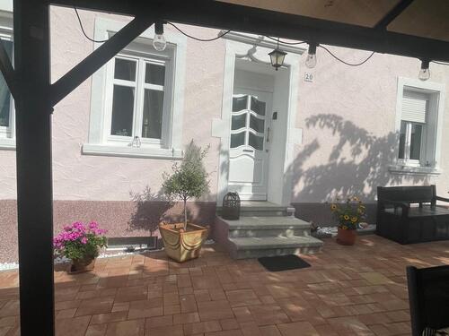 Foto - 8 Zimmer Einfamilienhaus zum Kaufen in Schmelz