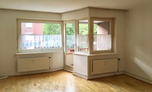 Foto - 2 Zimmer Etagenwohnung in Hamburg