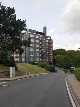 Foto - Frisch renovierte 3 Zimmer Wohnung zum Verkauf in Leverkusen
