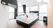 Foto - Relax -Modernes Apartment in der Aachener Innenstadt