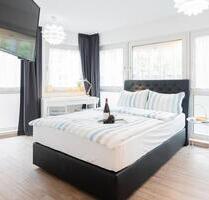 Relax -Modernes Apartment in der Aachener Innenstadt