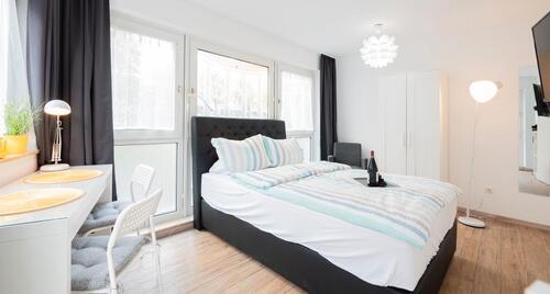 Foto - Etagenwohnung in Aachen