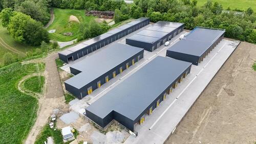 Foto - andere zur Miete in Ruderting