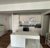 Top Lage in Siegen: 2 Zimmer Wohnung, nah am Hbf!