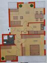 Foto - Mietwohnung 3 Zimmer 66,15qm - 450,00 EUR Kaltmiete,