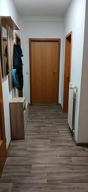 Foto - Etagenwohnung zur Miete in Lüchow (Wendland)