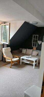 Foto - Etagenwohnung in Lüchow (Wendland) zur Miete