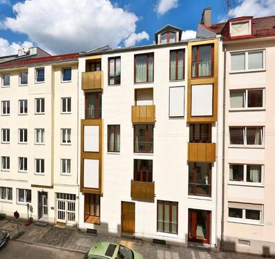 Foto - Etagenwohnung in München