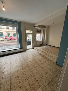 Foto - Büro, Laden oder kleines Cafe - 832,00 EUR Kaltmiete,