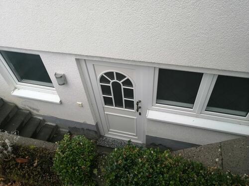 Foto - Schöne 1ZKB Wohnung in Pohlheim-Garbenteich ab 01.01.2026