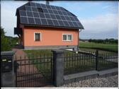 Foto - Einfamilienhaus in Neißemünde - 1.200,00 EUR Kaltmiete,