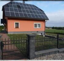 Einfamilienhaus in Neißemünde - 1.200,00 EUR Kaltmiete, in Neuzelle (PLZ: 15898)