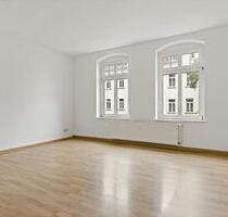 Diese 3 Raum-Wohnung wartet nur auf dich - Zeitz