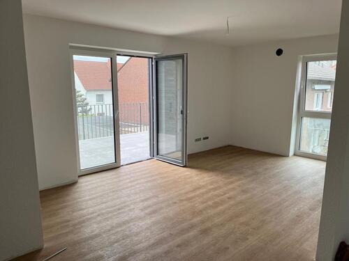 Foto - Etagenwohnung in Salzkotten zur Miete