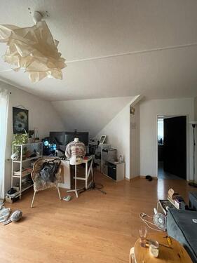 Foto - Etagenwohnung zur Miete in Leipzig