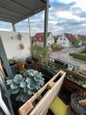 Foto - Etagenwohnung in Leipzig zur Miete