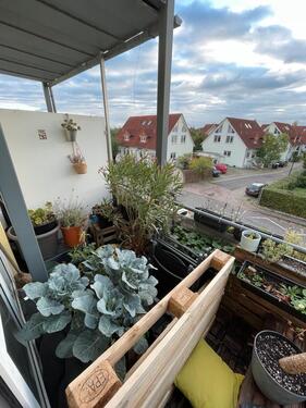 Foto - Etagenwohnung in Leipzig zur Miete