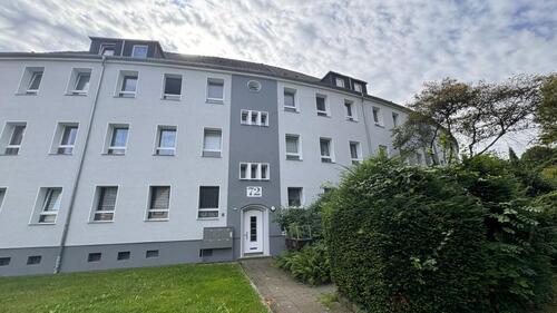Foto - *** Tolle Aufteilung! Attraktive 2 Zimmerwohnung in Schlossnähe! ***