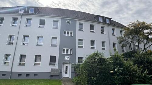 Foto - Etagenwohnung zur Miete in Essen