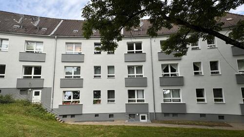 Foto - Etagenwohnung in Essen