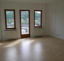 Schöne sanierte Altbau 1-Zimmer-Wohnung mitten in der Oberstadt u - Marburg