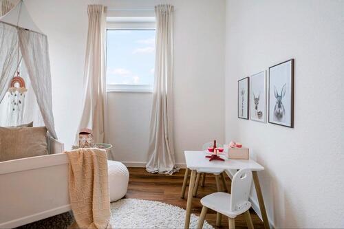 Foto - Etagenwohnung zum Kaufen in Hamm