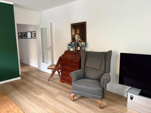 Foto - Etagenwohnung in Oldenburg zur Miete