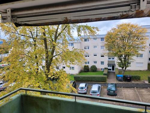 Foto - Etagenwohnung in Bielefeld zum Kaufen