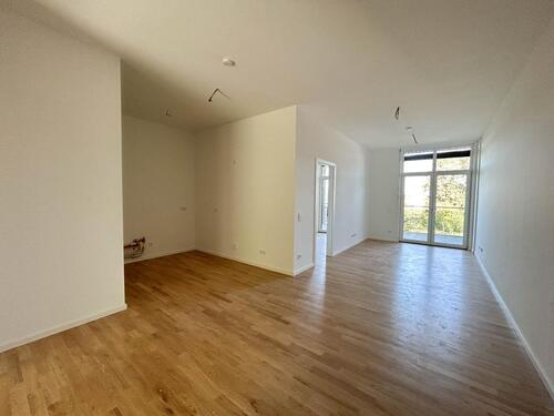 Foto - Charmante 2,5 Zimmerwohnung in Aalen zu Vermieten *Erstbezug*