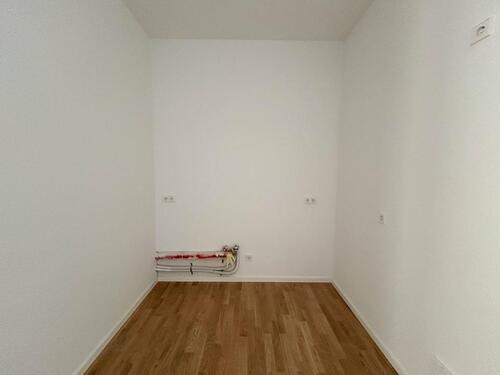 Foto - Etagenwohnung zur Miete in Aalen