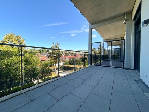 Foto - Etagenwohnung in Aalen zur Miete