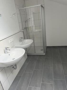 Foto - Etagenwohnung in Gangkofen