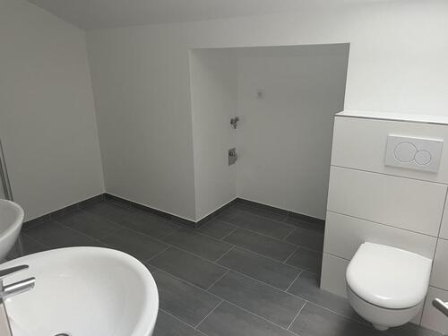 Foto - Etagenwohnung in Gangkofen zur Miete