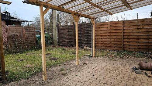 Foto - Grundst&uuml;ck zur Miete in Chemnitz