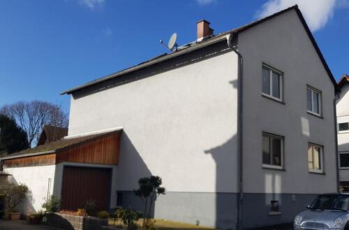 Foto - Helle 2-Zimmer-Wohnung mit großem Balkon