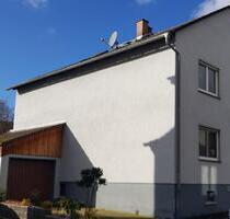 Helle 2-Zimmer-Wohnung mit großem Balkon - Wöllstadt