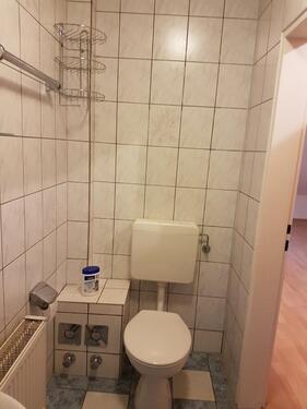 Foto - Etagenwohnung zur Miete in Wöllstadt