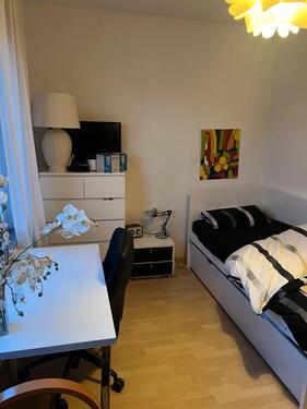 Foto - Studentenzimmer zu vermieten bei Seniorin