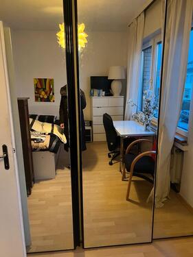 Foto - Etagenwohnung in Köln