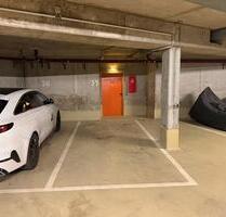 TG Stellplatz am Rotkreuzplatz zu vermieten - München Neuhausen-Nymphenburg