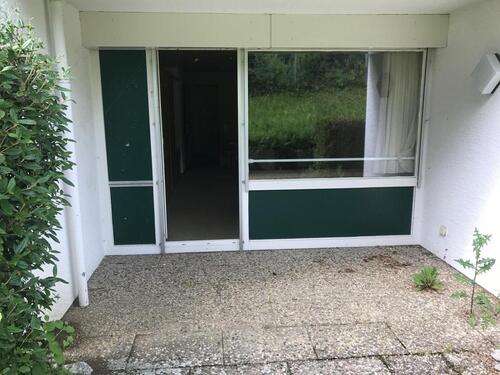 Foto - Etagenwohnung in Nürtingen zur Miete