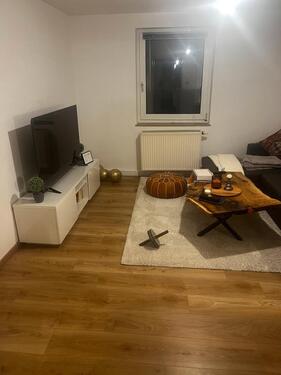 Foto - 2 Zimmer Etagenwohnung zur Miete in Erlangen