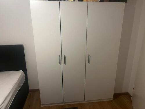 Foto - Etagenwohnung in Erlangen zur Miete