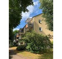 Wohnen, wo das Herz schlägt - in ruhiger und doch zentraler Lage. - Essen Stadtbezirk V