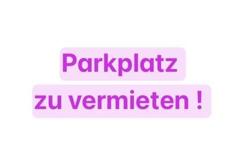 Foto - Parkplatz Heimbach - weis zu vermieten kfz Stellplatz Auto Miete